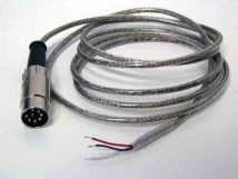 CABLAY ISO-DAM8A Cable, Unterminated