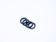 Reservoir Kit: Flat Seal Ring Gasket