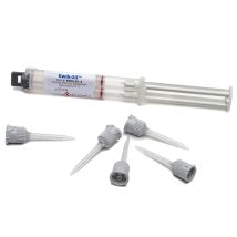 KWIK-SIL Low Toxicity Silicone Adhesive, Sterile, Single Unit