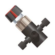 Kit: 4-Port Manual Switching Valve