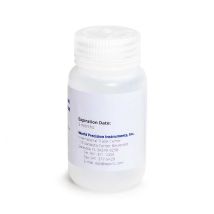 LWCC Calibration Solution