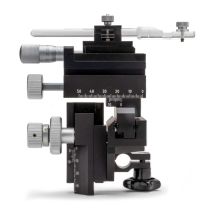 WPI Manual Micromanipulator