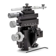 WPI Manual Micromanipulator