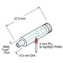 Microelectrode Holder (MEH2R)