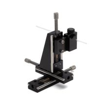 Miniature Micropositioner - Three Axis