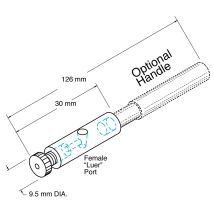 Microelectrode Holder (MPH1)