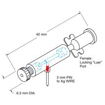 Microelectrode Holder (MPH6P)