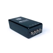 Sensor Reader: Pressure, Flow & Bubble Detection