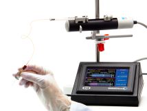 Microinjection Syringe Pump