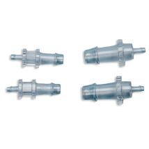 Adapters for Rodent Gas Masks