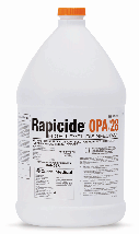 Rapicide OPA/28 High Level Disinfectant