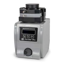Affordable High Performance Peristaltic Pump