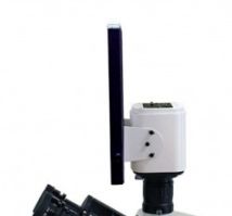 High Definition Camera and Monitoring System