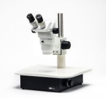 PZMIII Stereo Microinjection Microscope 
