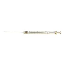 SGE Syringes with Replaceable Beveled Needles