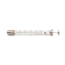 SGE Gas-tight Teflon Luer Lock Syringes