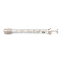 SGE Gas-tight Teflon Luer Lock Syringes