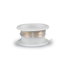Teflon Coated Silver Wire