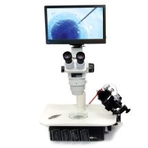 Teaching Microscope System