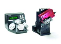 Quad 4-Axis Motorized Micromanipulator