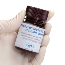 Chloridizing Solution for TEER Electrode