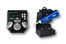 Trio 3-Axis Micromanipulator