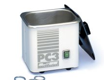 Economy Ultrasonic Cleaner, 110 V