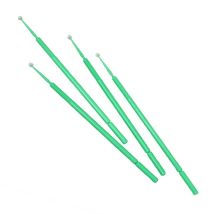 Micro-Applicator Stick, 1.5mm Tip, Pack of 100