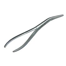 Dura-Strip Forceps, 8.5 in