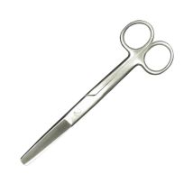 Doyen Abdominal Scissors