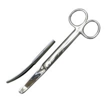 Doyen Abdominal Scissors