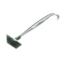 Bone Mallet, Post Mortem, Hook Handle, 8 in