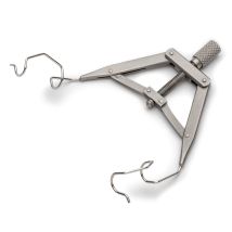 Liebermann Speculum, Self-Retaining