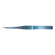 Castroviejo Curved Scissors, 10.5cm