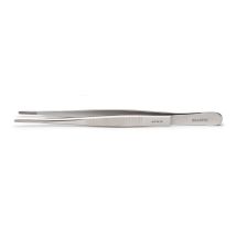 Dressing Forceps, 17 cm, Fine, Straight