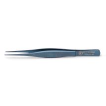 Dressing Forceps, 10.5cm, Straight, Titanium