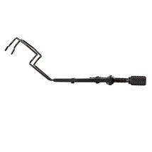 Liebermann Speculum Black, 15mm Blades