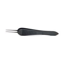 Saint Martin Micro Corneal Forceps