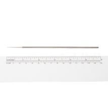 Probe, 0.25mm Tip, Straight, 15cm