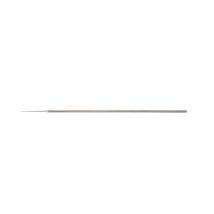 Probe, 0.25mm Tip, Straight, 15cm