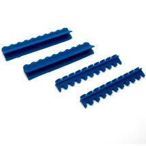 Replacement silicone inserts for Micro Ophthalmic Baskets