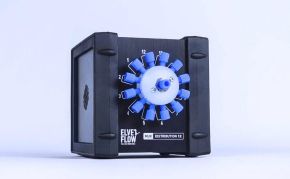 MUX Distribution Valve 