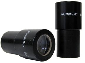 10X Wide Field Eyepiece for PZMIV Microscope (pair)