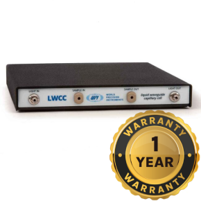 LWCC-3100 Premium Warranty