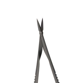 Vannas Spring Scissors, 8cm Long, 5mm Blades