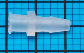 Female Luer Fitting for 5/32" ID Tubing