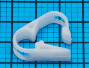 Pinch Clamp for 5mm Tubing, Pkg of 100