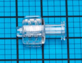 Male/Female Luer Plug, Pkg of 60