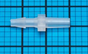 Male Luer Fitting for 1/8" ID Tubing