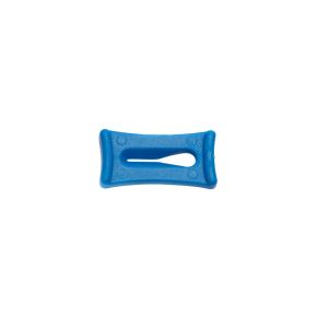 Slide Clamp for 2.5mm OD Tubing, Pkg of 100
